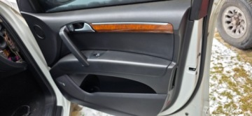 Audi Q7 I SUV Facelifting 3.0 TFSI 333KM 2014 AUDI Q7 3.0 TFSI PREMIUM PLUS 2014 – BEZ SILNIKA – IDEALNE NA CZĘŚCI, zdjęcie 16