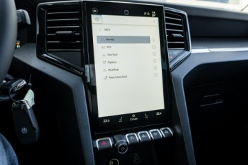 Volkswagen Amarok II 2026 Volkswagen VW Nowy AMAROK Life 2.0 TDI 205 KM 4x4 OD RĘKI, zdjęcie 33