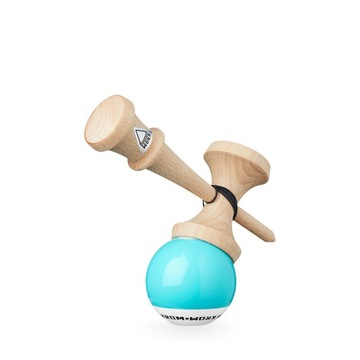 Kendama Krom POP LOL Игрушка года Голубой