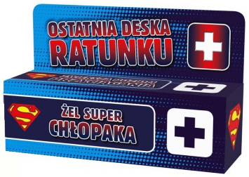 ŚMIESZNY Prezent dla KOLEGI na Dzień Chłopaka !!!