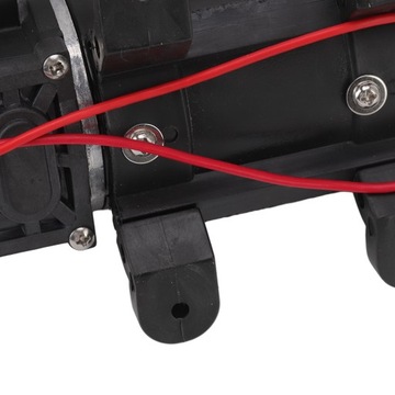 МЕМБРАННЫЙ ВОДЯНОЙ НАСОС 5,2 Л 7,0 БАР