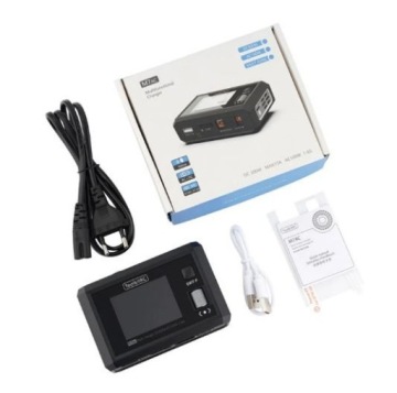 ToolkitRC M7AC - зарядное устройство с балансиром