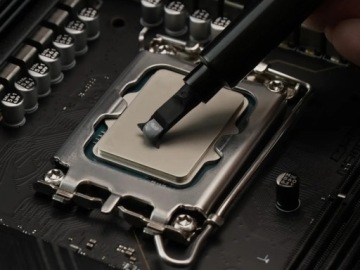 Термопаста Thermal Grizzly Aeronaut High Performance 7,8 г