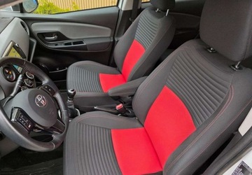 Toyota Yaris III Hatchback 5d Facelifting 1.33 Dual VVT-i 99KM 2014 Toyota Yaris Toyota Yaris 1.3 Benzyna 99KM, zdjęcie 12