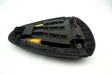 ПАССАЖИРСКОЕ СИДЕНИЕ SUZUKI TL 1000 R