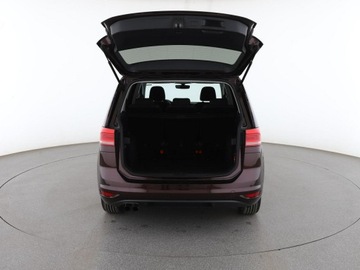 Volkswagen Touran III 1.4 TSI 150KM 2017 Volkswagen Touran DSG klima auto navi panorama, zdjęcie 18