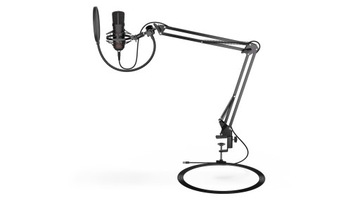 КОМПЛЕКТ USB-МИКРОФОНА ENDORFY SOLUM SM900 POP ARM