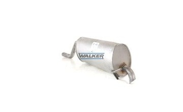 WALKER Tłumik końcowy 23290 3277490232908