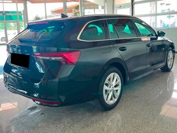 Skoda Octavia IV Liftback 1.5 TSI EVO 150KM 2025 SKODA Octavia Selection 1.5 TSI mHEV DSG Combi 150KM 2025, zdjęcie 2