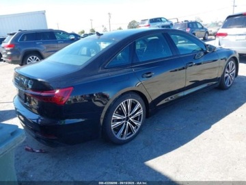 Audi A6 C8 2023 Audi a6 Premium Plus 45 Tfsi Quattro S Tronic 2023 2.0l 2.0 Benzyna 261KM, zdjęcie 5