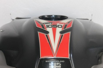 TRIUMPH TIGER SPORT 1050 ТОПЛИВНЫЙ БАК