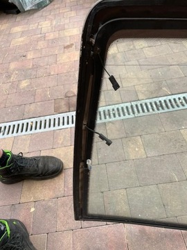 Стеклопакеты атермальные BMW E38 перед + зад, комплект 5 шт.