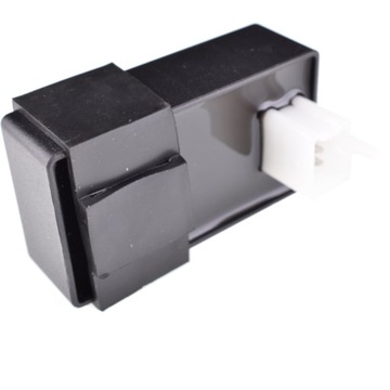 MODUL ZAPLONOWY CDI SKUTERY 4T ORYGINALNY BAOTIAN