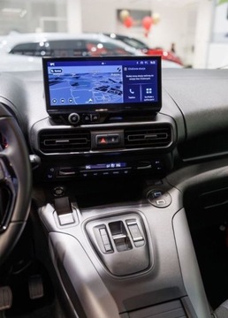 Toyota 2024 Toyota Proace City Verso 1.5 D-4D VIP aut 1.5 Diesel 130KM, zdjęcie 26