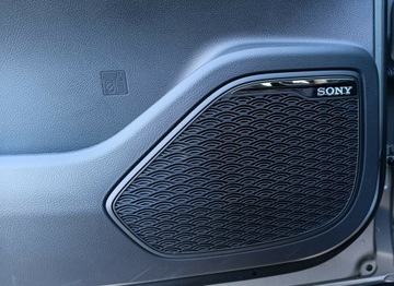 Omoda 5 1.6 T-GDI 147KM 2025 Omoda 5 Premium Aviation silver 2025, zdjęcie 18