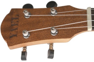 СОпрано УКУЛЕЛЕ MIX54 + НАБОР ИЗ 10 АКСЕССУАРОВ