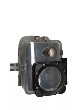 НАБОР СПОРТИВНОЙ КАМЕРЫ 4K UHD