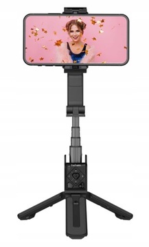 Подвес HOHEM iSteady Q 3 в 1 для смартфона и телефона