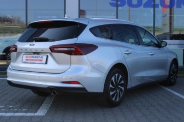 Ford Focus IV 2022 FORD Focus TITANIUM X, zdjęcie 4