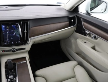 Volvo V90 II 2021 Volvo V90 Cross Country D5 2.0 AWD, Salon Polska, zdjęcie 7