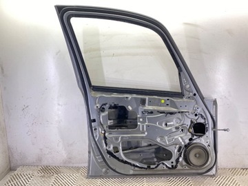 DVEŘE LEVÝ PŘEDNÍ FIAT SEDICI HATCHBACK 06-14