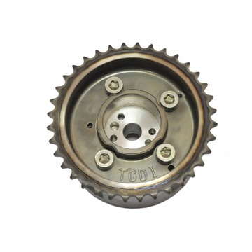KONA TUCSON KOŁO FAZ ROZRZĄDU SSĄCE 1.6T 243502B70