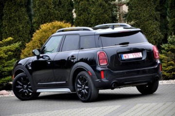 Mini Countryman F60 Crossover Facelifting 2.0 S 178KM 2023 Mini Countryman 2.0B 178KM Skóra Panorama Kamera, zdjęcie 30