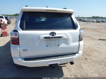 Toyota 2023 Toyota 4-Runner sr5 Premium, 2023r., 4.0L 4.0 Benzyna 270KM, zdjęcie 7