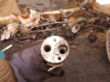 MERCEDES A 169 B 245 04- KONDENZÁTOR SUŠIČ KLIMA