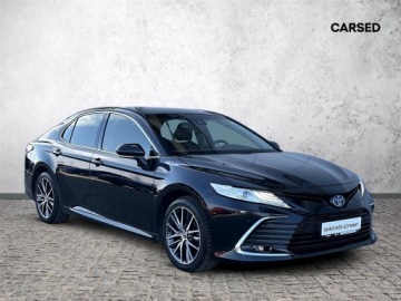 Toyota Camry IX Sedan 2.5 Hybrid Dynamic Force 218KM 2022 Toyota Camry 2.5 Hybrid 218KM CVT Executive l Salo, zdjęcie 39