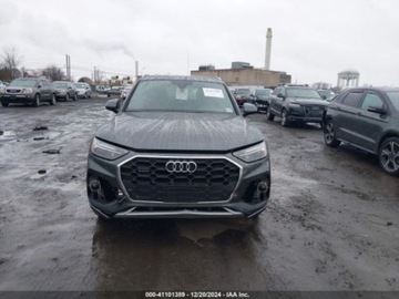 Audi Q5 II 2023 Audi Q5 2023 AUDI Q5 PREMIUM 45 TFSI S LINE QUATTRO 2.0 Benzyna 261KM, zdjęcie 6
