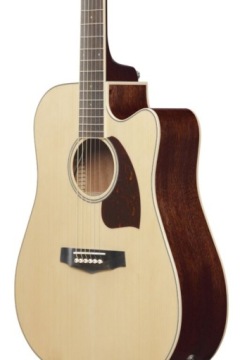 IBANEZ PF16WCE-NT ЭЛЕКТРОАКУСТИЧЕСКАЯ ГИТАРА