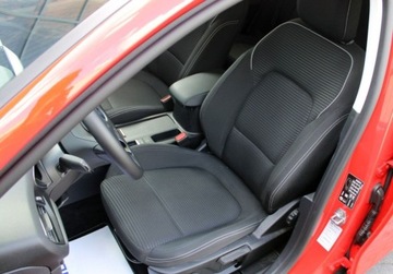 Ford Focus IV Kombi Facelifting 1.0 EcoBoost MHEV 155KM 2022 Ford Focus 1.0 EcoBoost Hybrid 155KM M6 TitaniumX SalonPL SerwisASO FVmarza, zdjęcie 11