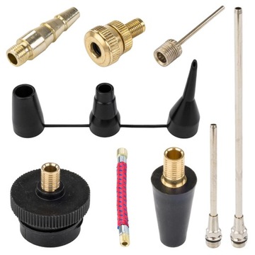 НАБОР ПНЕВМАТИЧЕСКИХ ПОКРАСОЧНЫХ ИНСТРУМЕНТОВ ДЛЯ КОМПРЕССОРА, ШЛАНГОВЫЙ ПИСТОЛЕТ, 18 ЭЛЕМЕНТОВ.