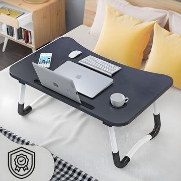 СКЛАДНОЙ СТОЛ ДЛЯ НОУТБУКА, ПЛАНШЕТА, КНИГИ, ПОДСТАВКА-КРОВАТЬ