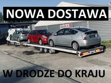 Honda Insight 2010 jak Prius*PEWNY*duży wybór*BEZWYPADK.*okazja*WZÓR, zdjęcie 31