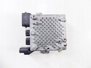 Subaru Impreza III 11r GH Модуль поддержки