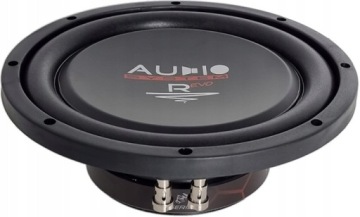 Аудиосистема R 10 FLAT EVO2 Сабвуфер 25 мм CZĘSTOCHOWA
