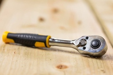 Stanley Key с расширением сборочного срока 1/4 '72t