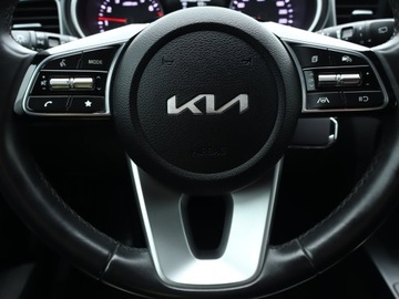 Kia XCeed Crossover Facelifting 1.5 T-GDi 160KM 2023 Kia XCeed 1.5 T-GDI, Salon Polska, 1. Właściciel, zdjęcie 17