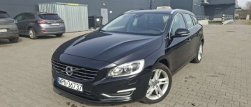 Volvo V60 I 2013 Volvo V60 Volvo V60 D6 AWD Plug-in Hybrid Summum 2.4 Hybryda Plug-in 220KM, zdjęcie 25