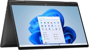 Ноутбук HP Envy 15.6 FHD Touch Ryzen 7 7730U, 16 ГБ, 512 ГБ, твердотельный накопитель 2 в 1, Win 11
