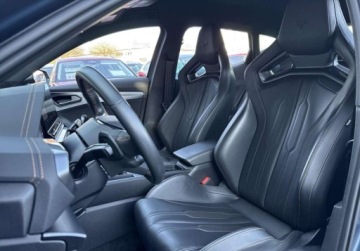 Cupra Formentor Crossover 2.0 TSI 310KM 2023 Cupra Formentor VZ Black PerformanceCarbon 310KM 4Drive Kamera360 Lakiet M, zdjęcie 8