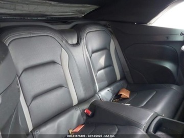 Chevrolet Camaro VI Coupe 6.2 455KM 2019 Chevrolet Camaro 2019 Chevrolet Camaro 2dr Conv 2SS 6.2 Benzyna 455KM, zdjęcie 11