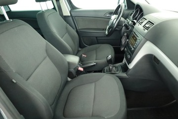 Skoda Yeti Minivan 1.4 TSI 122KM 2012 Skoda Yeti 1.4 TSI, Salon Polska, Klima, zdjęcie 6