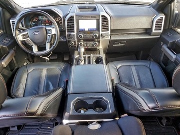 Ford 2020 Ford F150 Supercrew 2020 3.5l 3.5 Benzyna 375KM, zdjęcie 8