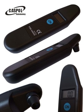 ЭЛЕКТРИЧЕСКИЙ МАНОМЕТР НА КОЛЕСАХ