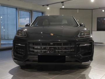 Porsche Cayenne III SUV Facelifting 3.0 353KM 2025 PORSCHE Cayenne Coupe Black Edition Suv 2.0 (353KM) 2025, zdjęcie 4