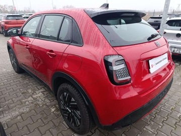 Fiat 2024 Fiat 600 Fiat 600 1.2 100KM Mild-Hybrid Gwarancja Salon PL Komplet Opon La, zdjęcie 3