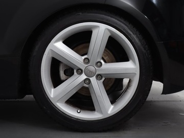 Audi TT 8J Coupe 1.8TFSI 160KM 2010 Audi TT 1.8 TFSI, Skóra, Klima, Klimatronic, zdjęcie 14